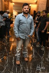 Winner Movie Pre Release Event